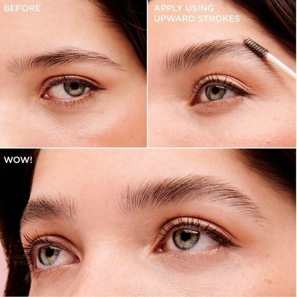 Benefit fluff up brow wax. - Picture 3 of 6